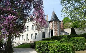 Chateau Des Basses Roches